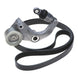 Blt-Drv – V,Met,Pl Cord,Npr,C 81,22Mm,Wrpd