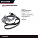 Blt-Drv – V,Met,Pl Cord,Npr,C 81,22Mm,Wrpd