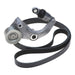 Blt-Drv – V,Met,Pl Cord,Npr,C 84,22Mm,Wrpd