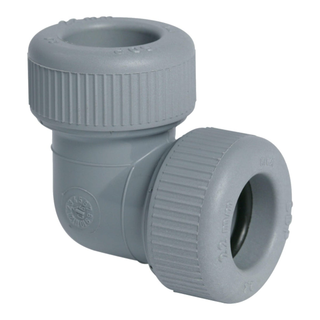 Blt-Drv – V,Met,Pl Cord,Npr,C 90,22Mm,Wrpd