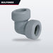 Blt-Drv – V,Met,Pl Cord,Npr,C 90,22Mm,Wrpd