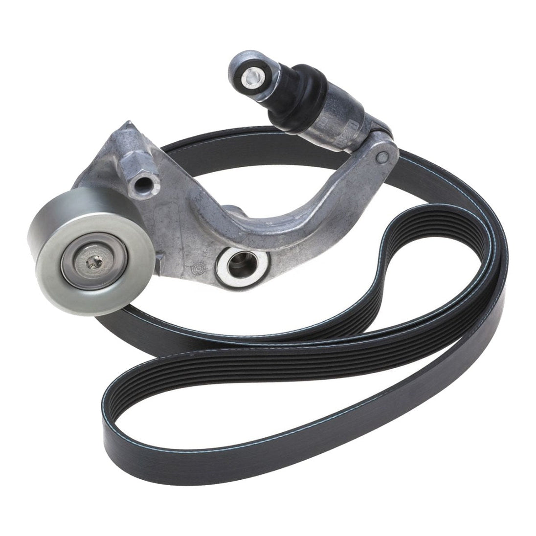 Blt-Drv – V,Met,Pl Cord,Npr,C 92,22Mm,Wrpd