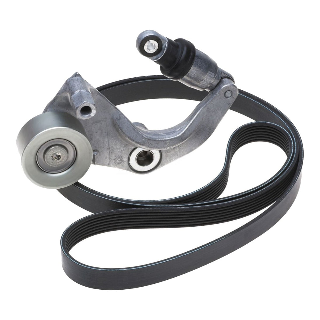 Blt-Drv – V,Met,Pl Cord,Npr,C 93,22Mm,Wrpd