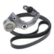 Blt-Drv – V,Met,Pl Cord,Npr,C 93,22Mm,Wrpd