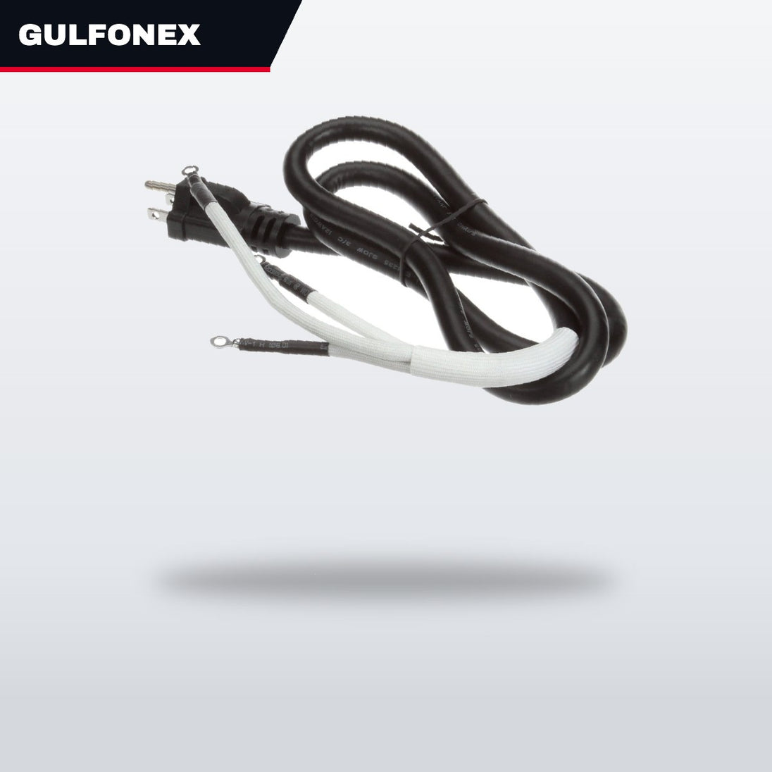 Blt-Drv – Wdg,Met,Pl Cord,Npr,Spa 1282
