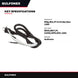 Blt-Drv – Wdg,Met,Pl Cord,Npr,Spa 1282