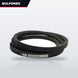 Blt-Drv – Wdg,Met,Pl Cord,Npr,Spa 1482