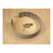 Bmt Broehl Offshore 5002769395 – Lining – Brake Lower Incl. Rivets . Type