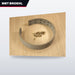 Bmt Broehl Offshore 5002769395 – Lining – Brake Lower Incl. Rivets . Type