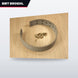Bmt Broehl Offshore 5002769395 – Lining – Brake Lower Incl. Rivets . Type