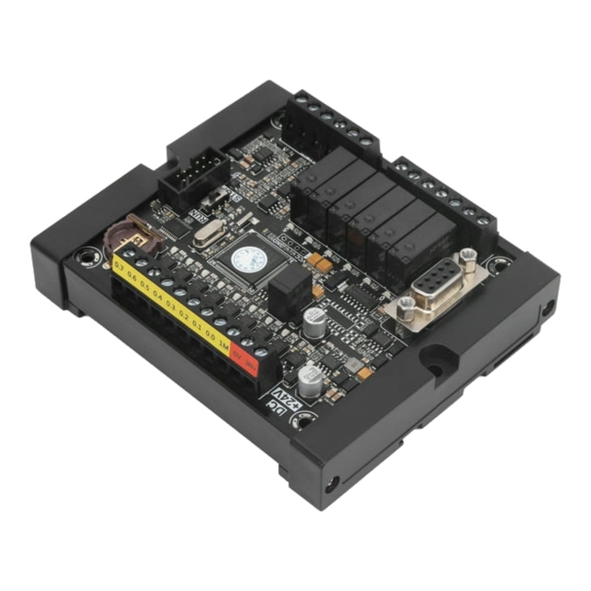 Board – Control Modules Type