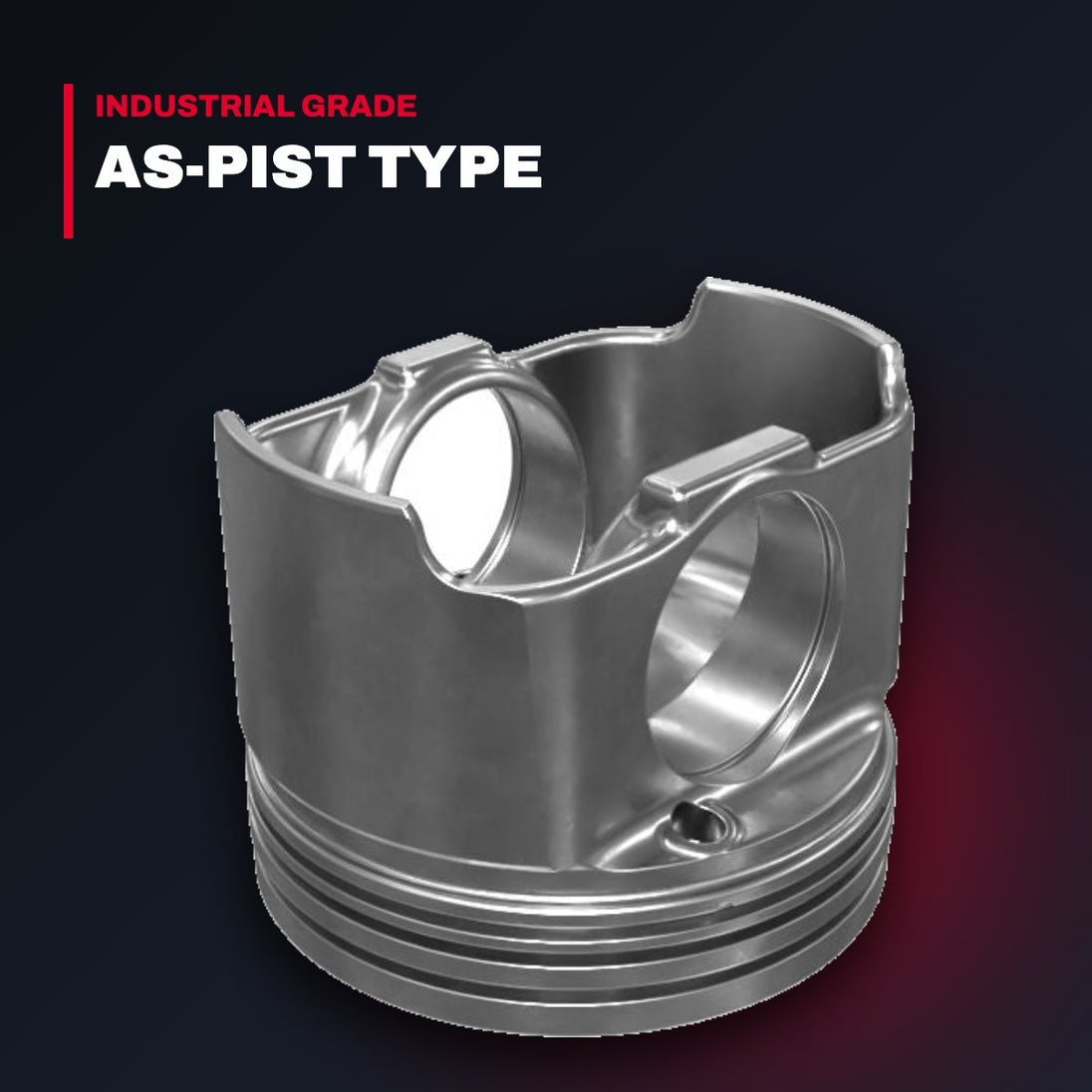 Body – As-Pist Type