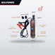 Body – Water Pump Type, Alloy Copper