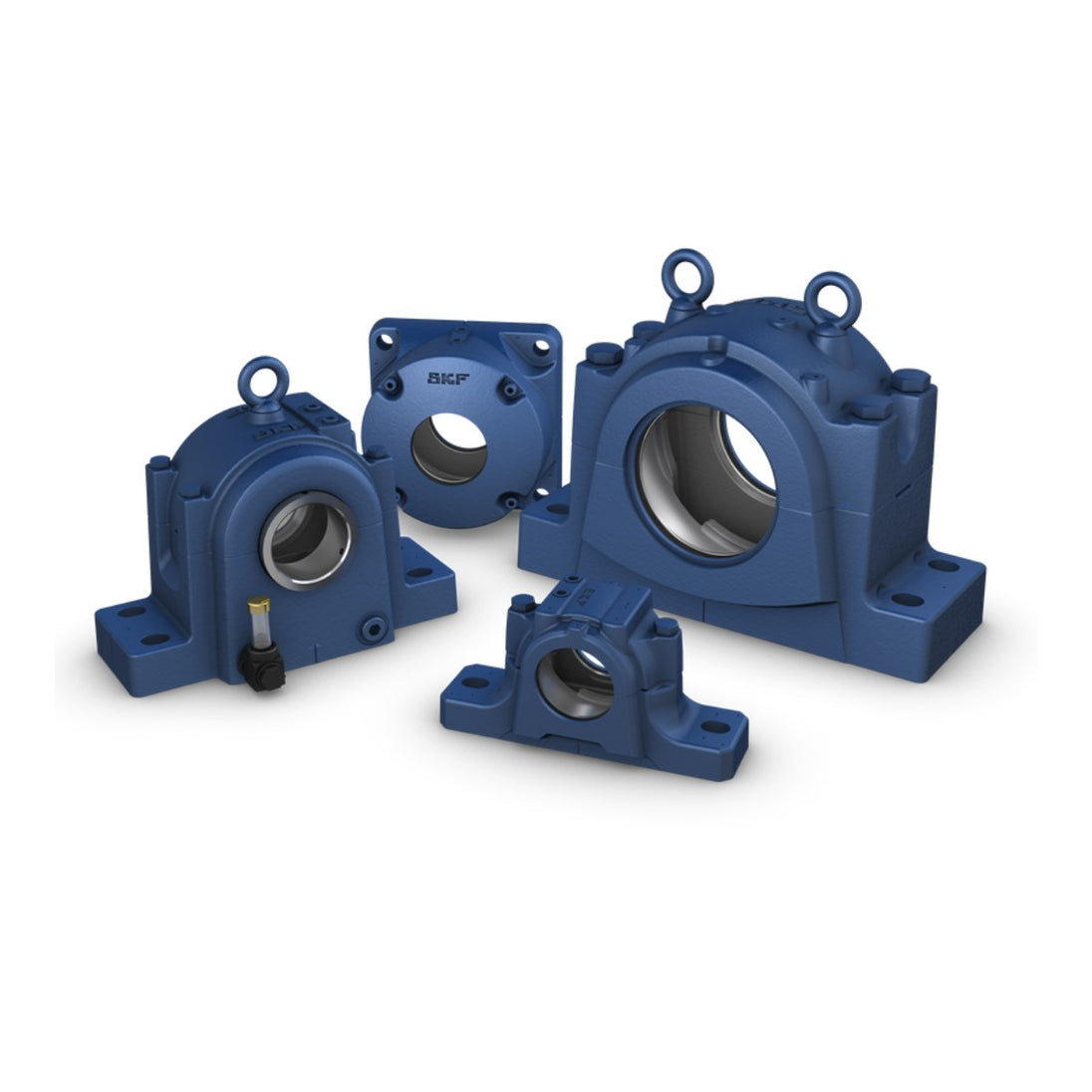 Bolt – Bearing Cone Housing Type, 5/8 In Bsf