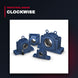 Bolt – Bearing Cone Housing Type, 5/8 In Bsf
