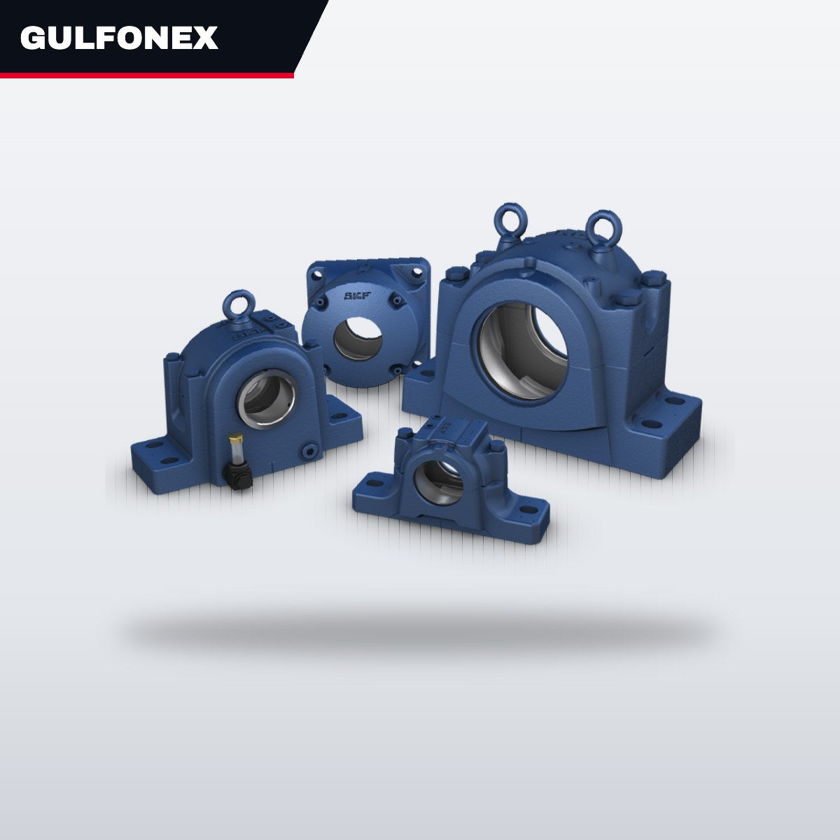 Bolt – Bearing Cone Housing Type, 5/8 In Bsf