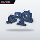 Bolt – Bearing Cone Housing Type, 5/8 In Bsf