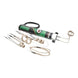 Bolt Buster BB2X-ACC – Magnetic Induction Heat Heat Tool Kit Model# Bb2X-Acc. Voltage