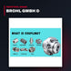 Bolt – Coupling Type