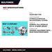 Bolt – Coupling Type