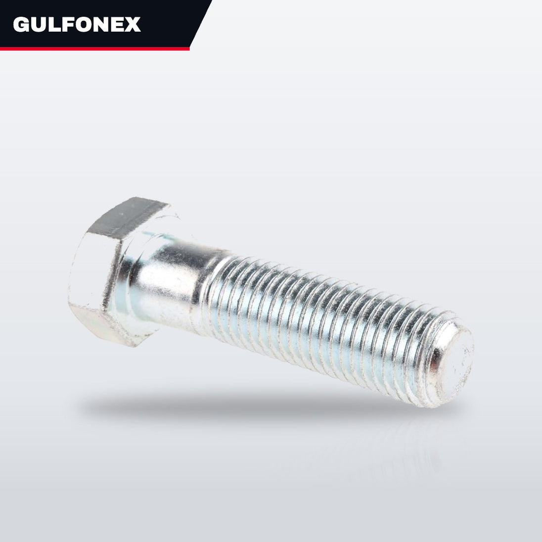 Bolt – M16 X 60, Hexagon Head