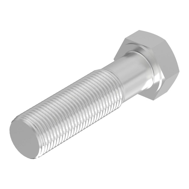 Bolt – M20 X 80, Hexagon Head
