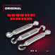 Bolt – Tightenning Type, M24 Dia