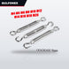 Bolt – Tightenning Type, M24 Dia