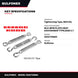 Bolt – Tightenning Type, M24 Dia