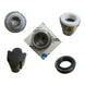 Azcue Pumps – Bearing Housing