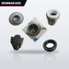 Azcue Pumps – Bearing Housing