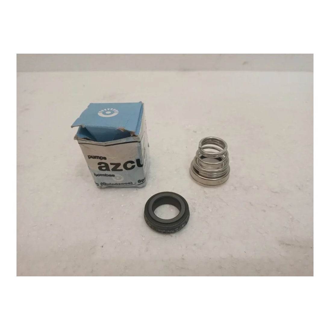 Bombas Azcue Pumps 5002675295 – Cover – Seal Type