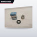 Bombas Azcue Pumps 5002675295 – Cover – Seal Type