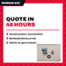 Bombas Azcue Pumps 5002675295 – Cover – Seal Type