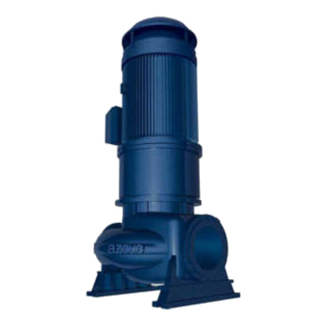 Azcue Pumps – Suction Diffuser