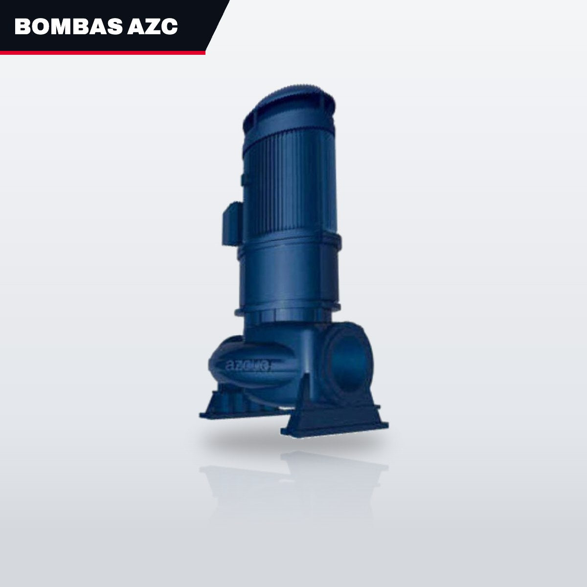 Azcue Pumps – Suction Diffuser