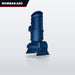 Azcue Pumps – Suction Diffuser