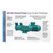 Azcue Pumps – Discharge Diffuser
