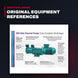Azcue Pumps – Discharge Diffuser