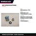 Azcue Pumps – Mechanical Seal