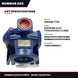 Azcue Pumps – Grease Nipple