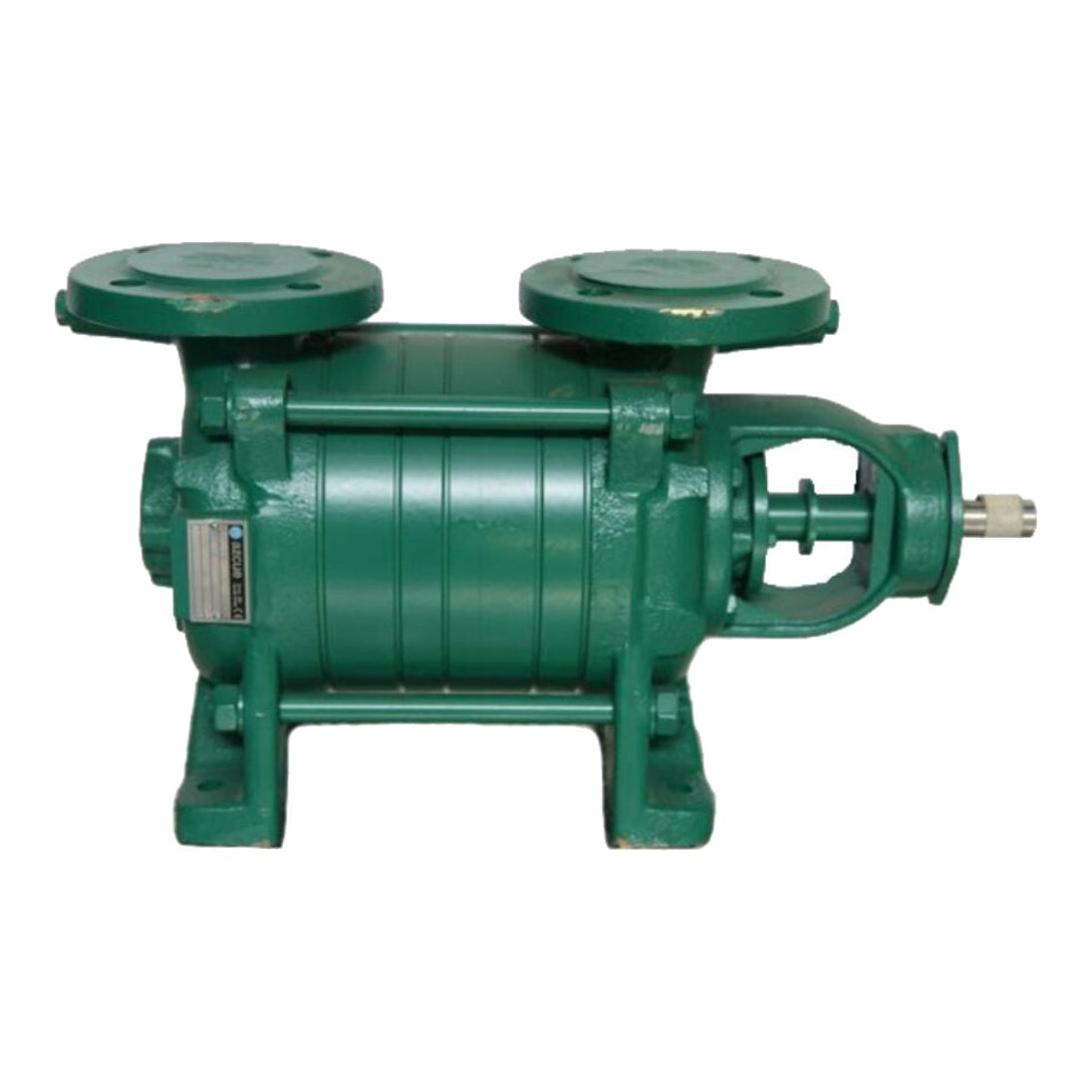 Azcue Pumps – O-Ring, Gasket