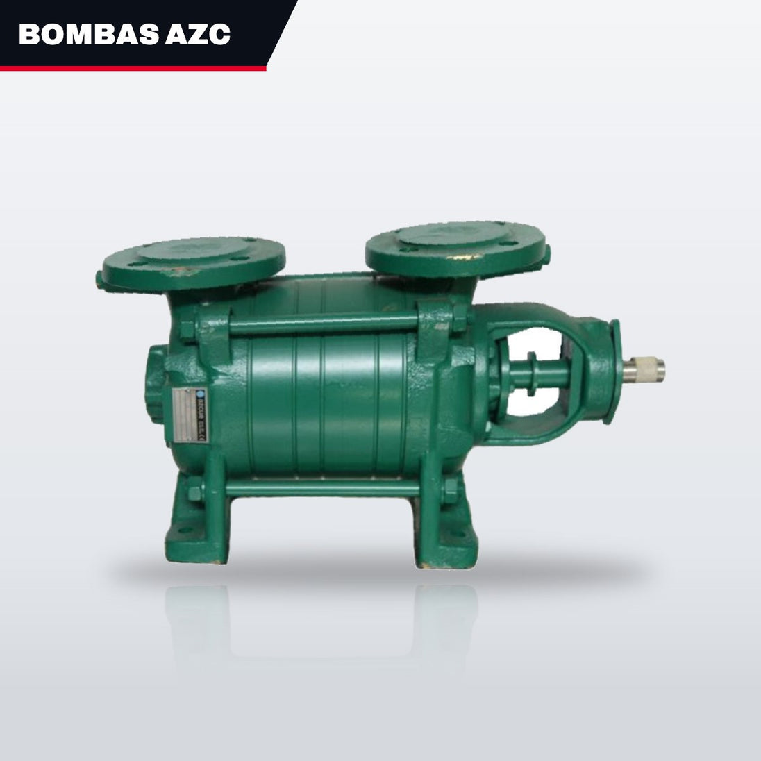 Azcue Pumps – O-Ring, Gasket