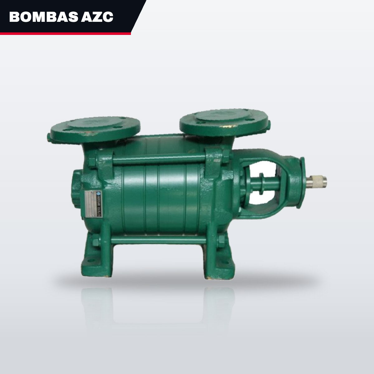 Azcue Pumps – O-Ring, Gasket