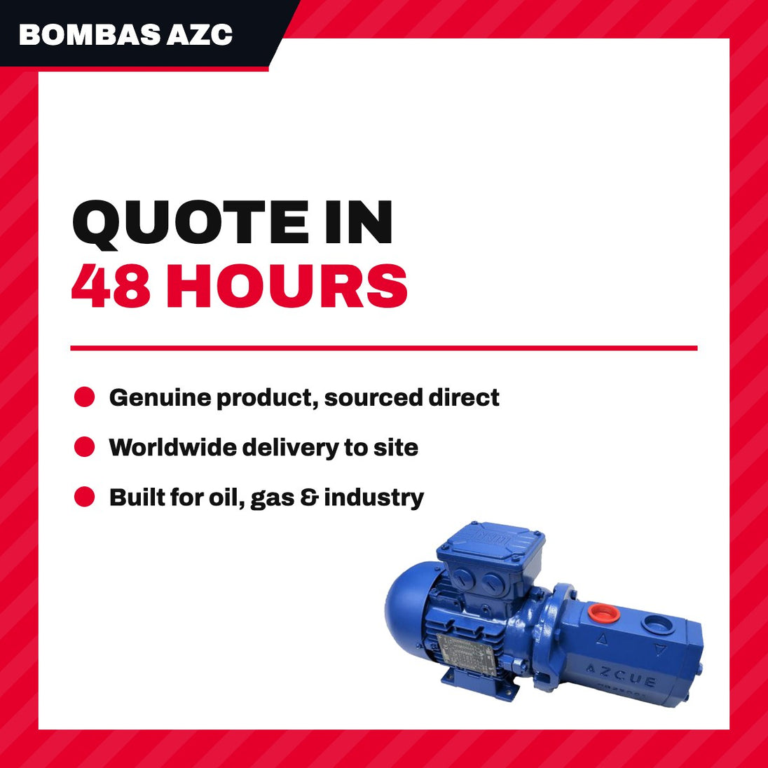 Bombas Azcue Pumps 5002675303 – Plug – Threaded Type
