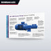 Azcue Pumps – Tapping Screw