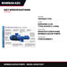 Azcue Pumps – Tapping Screw