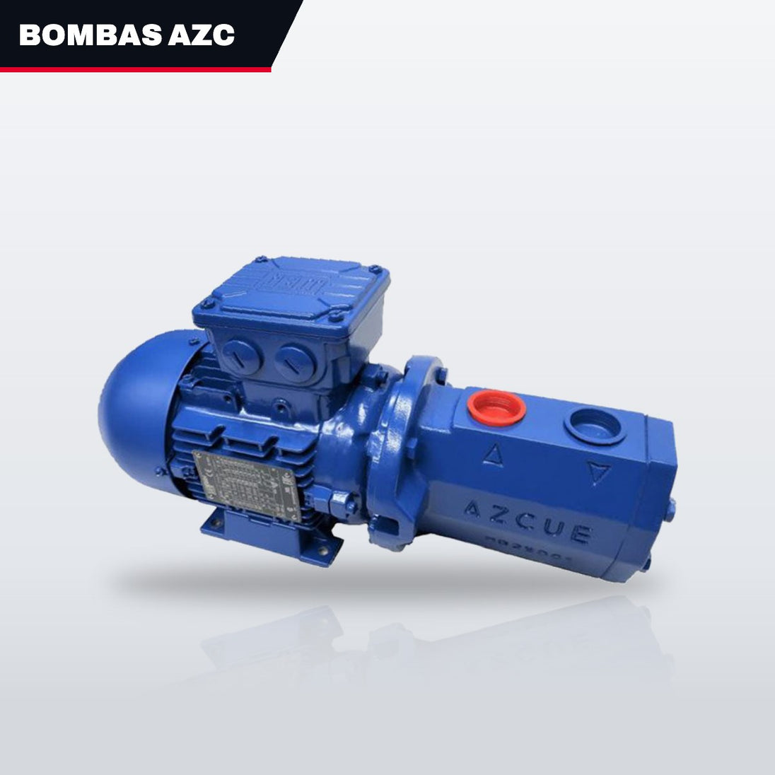 Bombas Azcue Pumps 5002675308 – Washer – Flat/Plain Type
