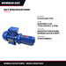 Bombas Azcue Pumps 5002675308 – Washer – Flat/Plain Type