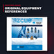 Azcue Pumps – Circlip Clip